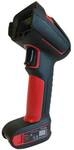 Honeywell Granit XP 1990iSR 2D IP67 3m rot/schwarz