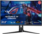 ASUS ROG Strix XG32VC computer monitor