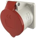 Mennekes 32A5P 6H400V Anbaudose TA 1276 IP44