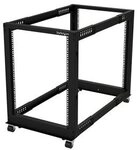 STARTECH 48,26cm 19Zoll Serverschrank -