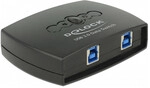 DeLOCK 87723 computer data switch
