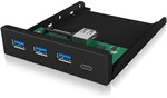 ICY BOX IB-HUB1418-i3