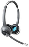 Cisco 562 SPARE WIRELESS DUAL HEADSET