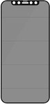 PanzerGlass E2E iPhone 12/12 Pro, CF, Privacy Antibakt.