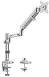 Logilink TIS 17-32 1TFT 3Gelenke silb. Max. 9KG Gasdr.fed.