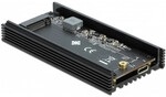 DeLOCK 42000 storage drive enclosure