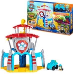 PAW Patrol PAW PYS Dino Rescue HQ INTL GML
