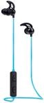 MANHATTAN In-Ear Bluetooth Sportheadset mit Leuchteffekt