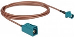 DeLOCK 89659 coaxial cable