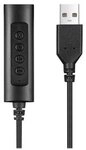 SANDBERG 2in1 Office Headset Jack+USB