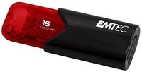 Emtec USB3.2 Click Easy B110 16GB Red