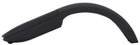MS Srfc Arc Mouse Black BT (DA/FI/NO/SV)