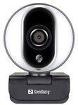 SANDBERG Streamer USB Webcam Pro