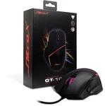 Inter-Tech Gaming-Maus GT-100 RGB, schwarz retail