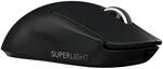Logitech G 910-005881 mouse