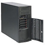 Supermicro SuperChassis 733TQ-668B