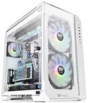 Thermaltake View 51 TG ARGB Snow