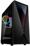 Kolink Void RGB Midi-Tower - schwarz Window