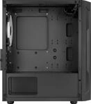 AeroCool Geh Mini Trinity v2 Black MicroATX/MiniITX