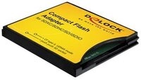DeLOCK 61796 interface cards/adapter