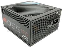 AZZA Netzteil 550W PSAZ 120mm Schwarz