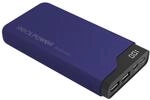 RealPower PB-15000C Navy Blue