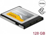 DeLOCK 54065 memory card