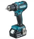 Makita Akku-Bohrschrauber DDF485RFE 2x3.0Ah/18V