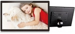 Braun Photo Technik DigiFrame 215 Business Line digital photo frame