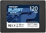 Patriot Memory Burst Elite