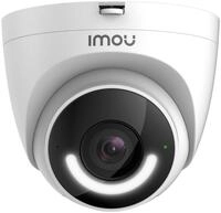 IMOU IPCam Turret 2MP WLAN 1080P IR 30m