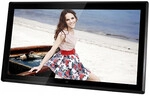 Braun Photo Technik DigiFrame 1731 digital photo frame