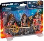 Playmobil Novelmore 70672 children's toy figure