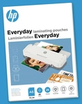 HP Laminierfolien Everyday A6 80 Micron 25x