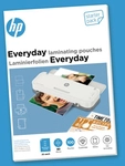 HP Laminierfolien Everyday Starter Set 80 Micron