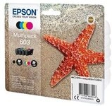 EPSON 1LB Multipack 4-colours 603 w/s