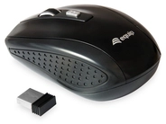Equip 245104 Maus Reisen Beidh&auml;ndig RF Wireless Optisch 1600 DPI