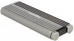 DeLOCK 42001 storage drive enclosure