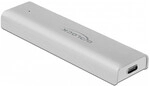 DeLOCK 42634 storage drive enclosure