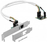 DeLOCK 95265 network card
