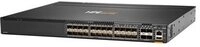 HPE Aruba 6300M Switch 24SFP+ 4SFP56