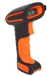DELOCK Industrie Barcode Scanner 1D/2D 2,4GHz Bluetooth/USB