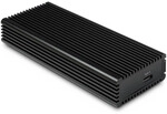 Inter-Tech HDD Case Argus K-1685 USB 3.2