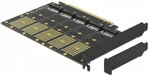 DeLOCK 90435 interface cards/adapter