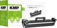 KMP Toner HP CF217A black 1.600 S. H-T249 remanufa extern retail