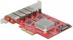 DeLOCK 90481 interface cards/adapter
