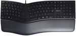 CHERRY KC 4500 ERGO keyboard