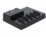 DeLOCK 64098 storage drive docking station