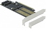DeLOCK 90486 interface cards/adapter