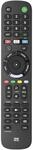 One For All TV Replacement Remotes URC 4912 remote control